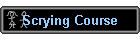 Scrying Course
