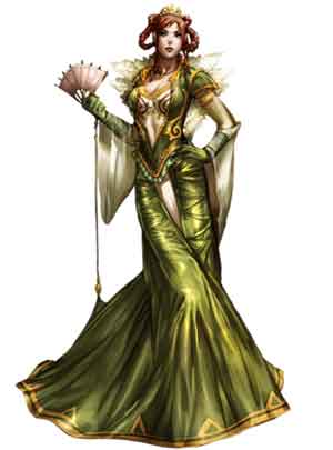The Fairy Bible